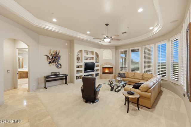 11625 E WINDROSE Drive, Scottsdale, AZ 85259