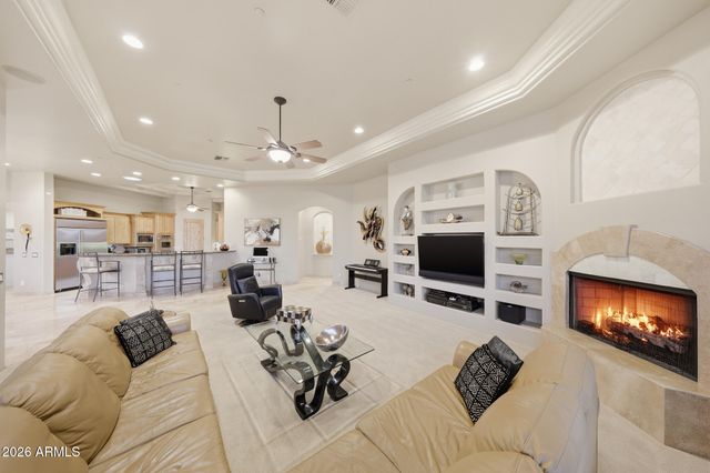 11625 E WINDROSE Drive, Scottsdale, AZ 85259