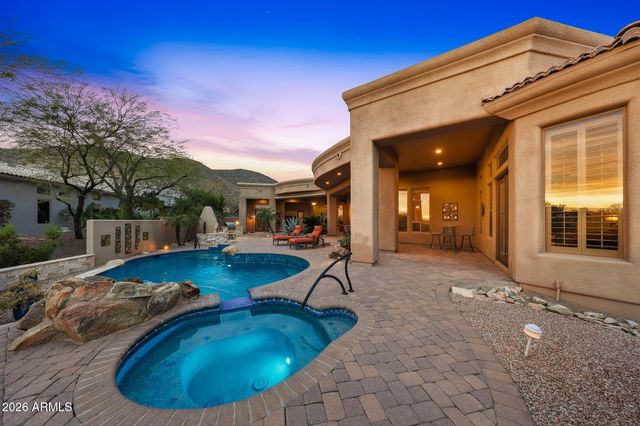 11625 E WINDROSE Drive, Scottsdale, AZ 85259