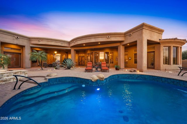 11625 E WINDROSE Drive, Scottsdale, AZ 85259