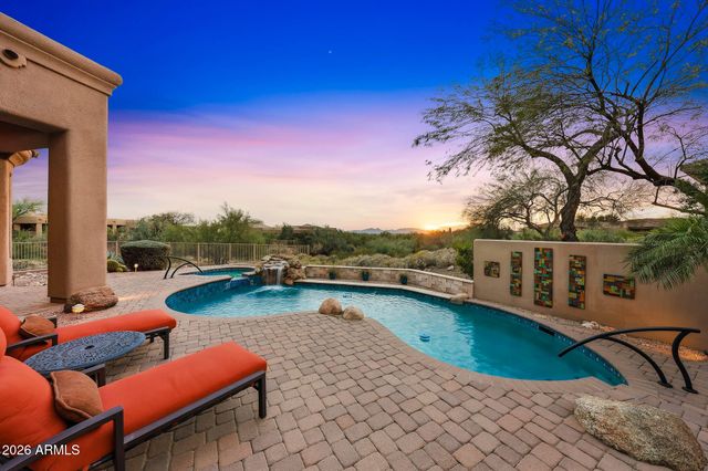 11625 E WINDROSE Drive, Scottsdale, AZ 85259