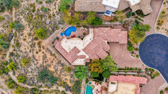 11625 E WINDROSE Drive, Scottsdale, AZ 85259