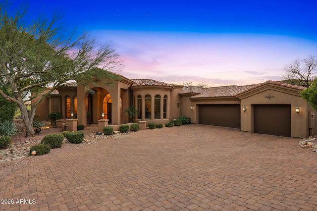 11625 E WINDROSE Drive, Scottsdale, AZ 85259