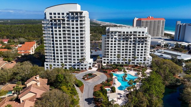 5000 S Sandestin Boulevard UNIT 6305, Miramar Beach, FL 32550
