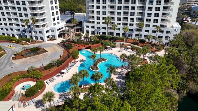 5000 S Sandestin Boulevard UNIT 6305, Miramar Beach, FL 32550