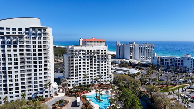 5000 S Sandestin Boulevard UNIT 6305, Miramar Beach, FL 32550