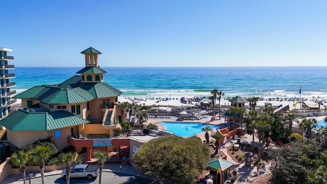 5000 S Sandestin Boulevard UNIT 6305, Miramar Beach, FL 32550