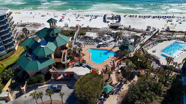 5000 S Sandestin Boulevard UNIT 6305, Miramar Beach, FL 32550