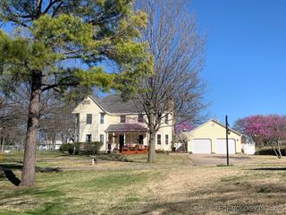 1113 Deer Creek, Pryor, OK 74361