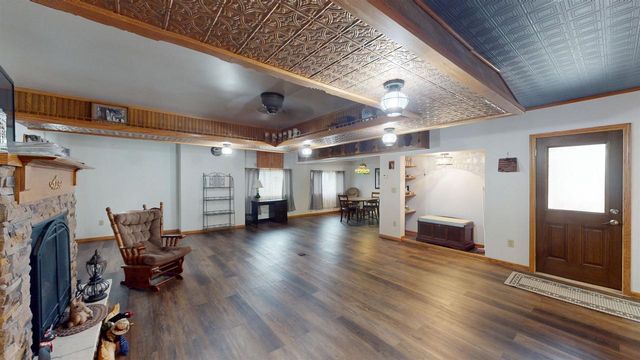 204 S STATE HIGHWAY 13, Stetsonville, WI 54480