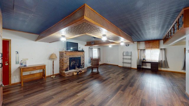 204 S STATE HIGHWAY 13, Stetsonville, WI 54480