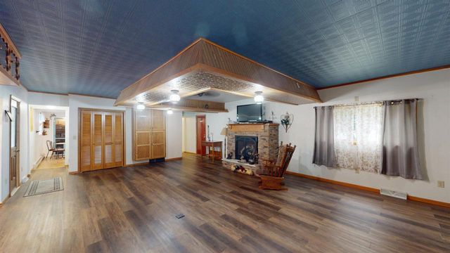 204 S STATE HIGHWAY 13, Stetsonville, WI 54480