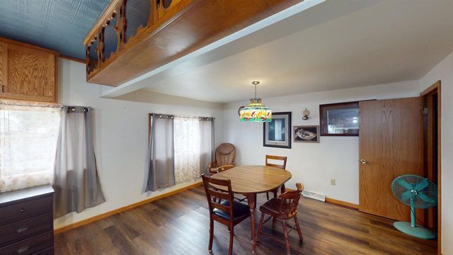 204 S STATE HIGHWAY 13, Stetsonville, WI 54480