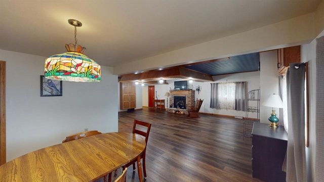 204 S STATE HIGHWAY 13, Stetsonville, WI 54480