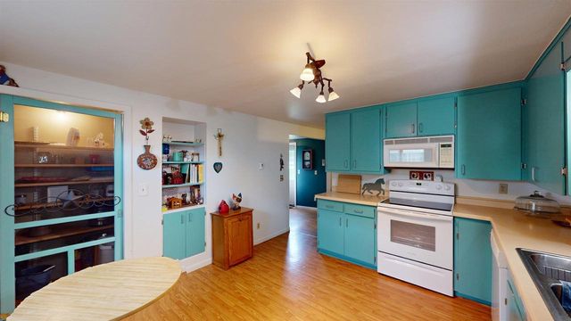 204 S STATE HIGHWAY 13, Stetsonville, WI 54480