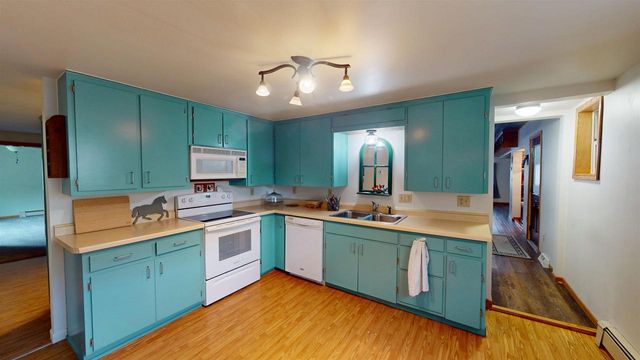 204 S STATE HIGHWAY 13, Stetsonville, WI 54480