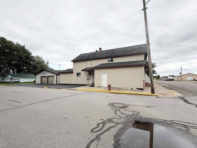 204 S STATE HIGHWAY 13, Stetsonville, WI 54480