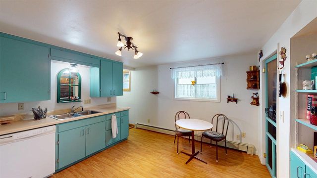 204 S STATE HIGHWAY 13, Stetsonville, WI 54480