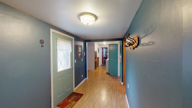 204 S STATE HIGHWAY 13, Stetsonville, WI 54480