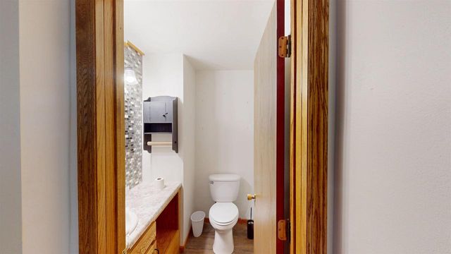 204 S STATE HIGHWAY 13, Stetsonville, WI 54480