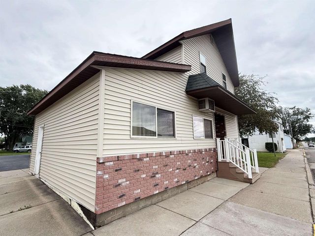 204 S STATE HIGHWAY 13, Stetsonville, WI 54480