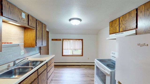 204 S STATE HIGHWAY 13, Stetsonville, WI 54480