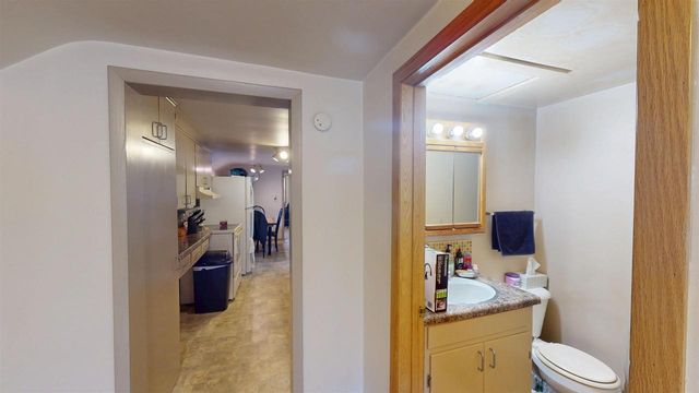 204 S STATE HIGHWAY 13, Stetsonville, WI 54480