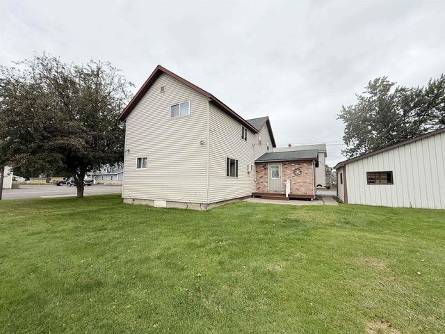 204 S STATE HIGHWAY 13, Stetsonville, WI 54480