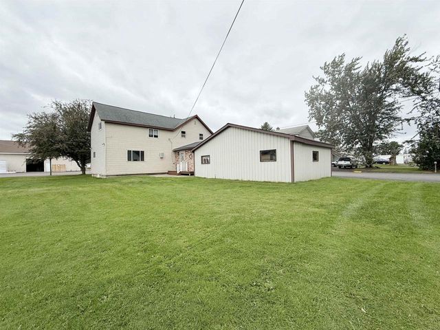 204 S STATE HIGHWAY 13, Stetsonville, WI 54480