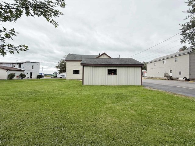 204 S STATE HIGHWAY 13, Stetsonville, WI 54480