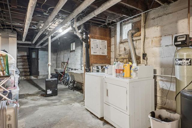 2027 Washington Avenue, Madison, WI 53704