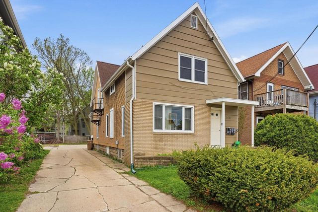 2027 Washington Avenue, Madison, WI 53704