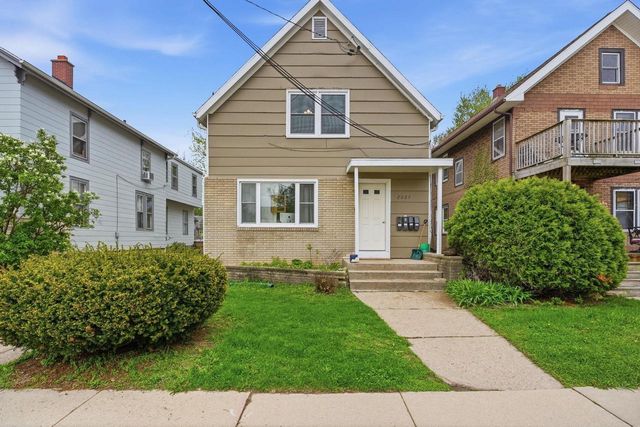 2027 Washington Avenue, Madison, WI 53704