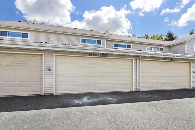 6809 Raymond Road, Madison, WI 53719