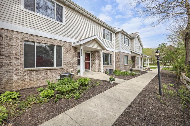 6809 Raymond Road, Madison, WI 53719