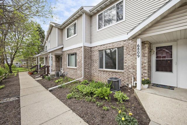 6809 Raymond Road, Madison, WI 53719