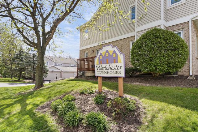 6809 Raymond Road, Madison, WI 53719