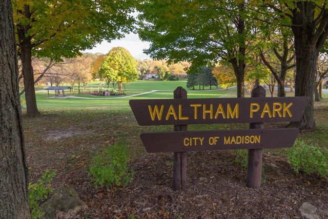 6809 Raymond Road, Madison, WI 53719