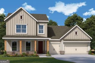 2244 Ellis Mountain Drive, Marietta, GA 30064