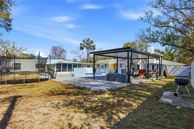 1506 S OREGON CIRCLE, Tampa, FL 33612