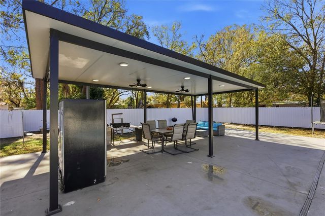 1506 S OREGON CIRCLE, Tampa, FL 33612