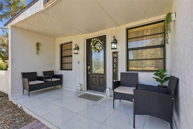 1506 S OREGON CIRCLE, Tampa, FL 33612