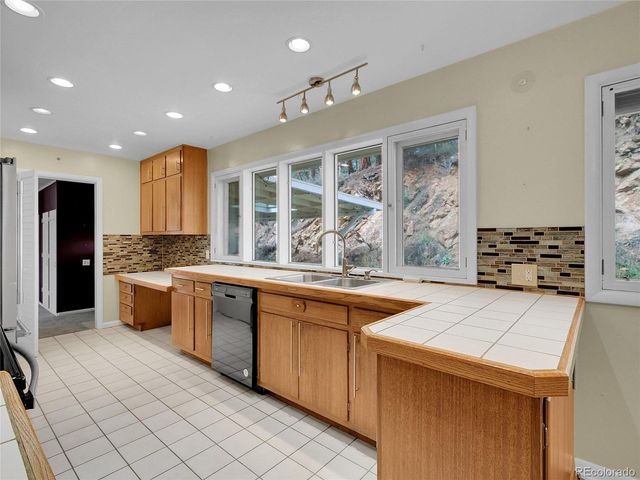 28449 Douglas Park Rd, Evergreen, CO 80439