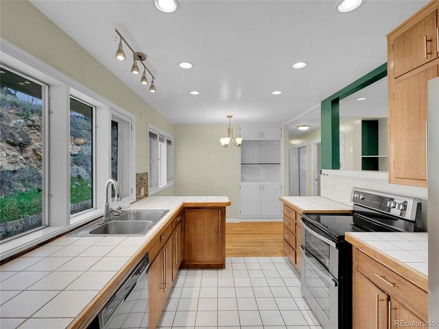 28449 Douglas Park Rd, Evergreen, CO 80439