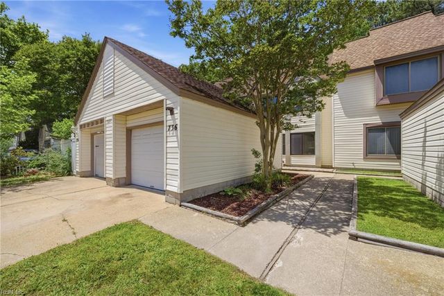 736 Hecate DR, Virginia Beach, VA 23454