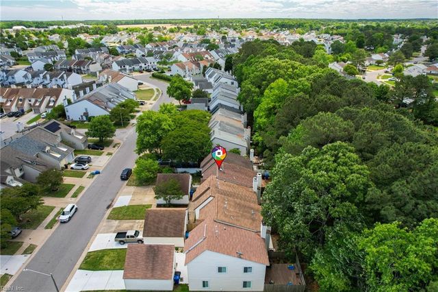 736 Hecate DR, Virginia Beach, VA 23454