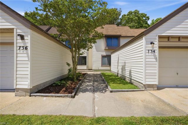 736 Hecate DR, Virginia Beach, VA 23454