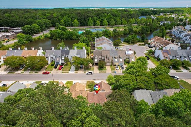 736 Hecate DR, Virginia Beach, VA 23454