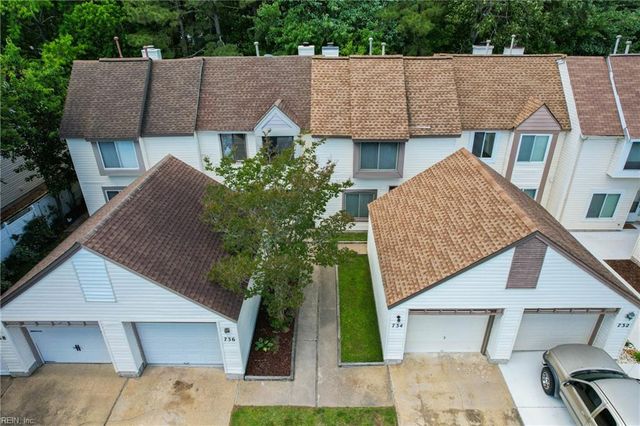 736 Hecate DR, Virginia Beach, VA 23454