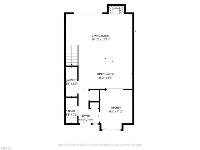 736 Hecate DR, Virginia Beach, VA 23454